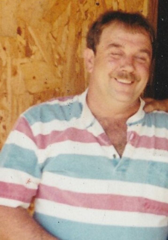 Bobby Wooton Profile Photo
