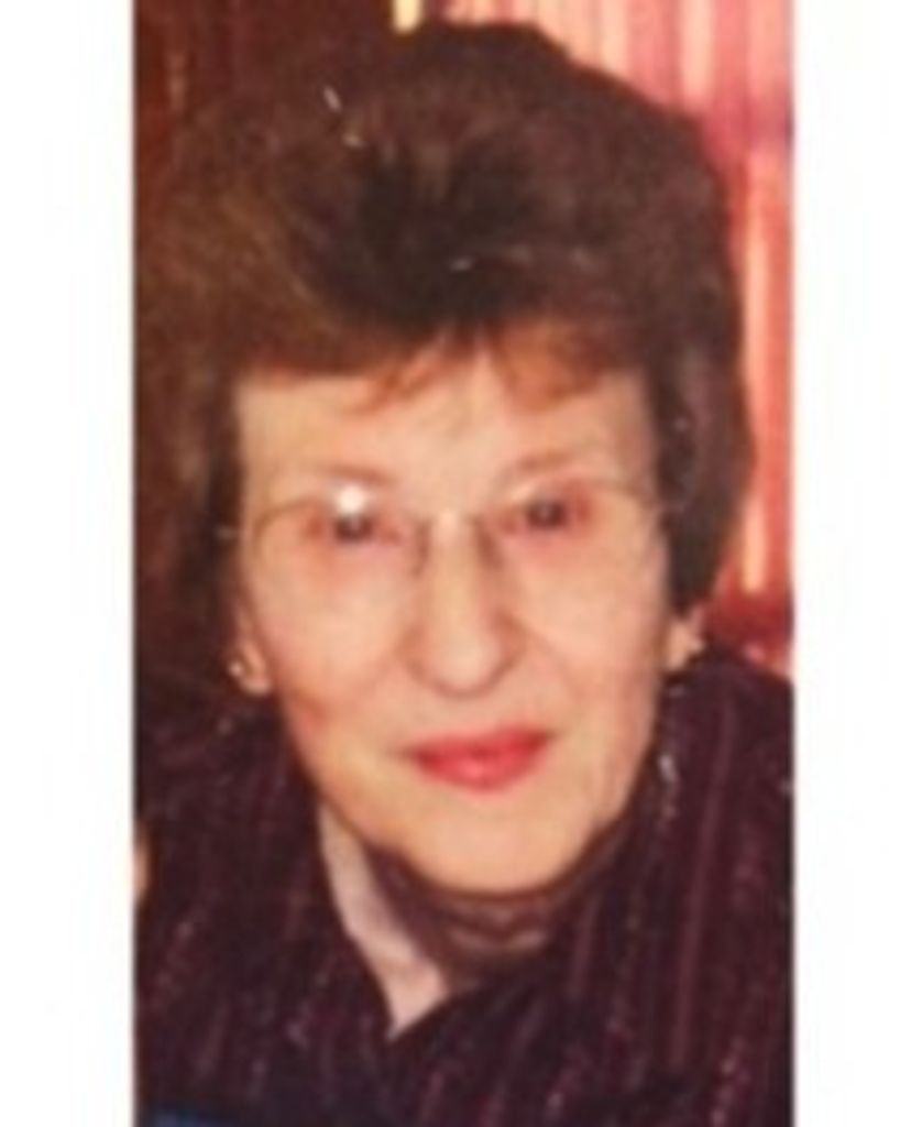 Lois Annalee (Sellers) Nosel