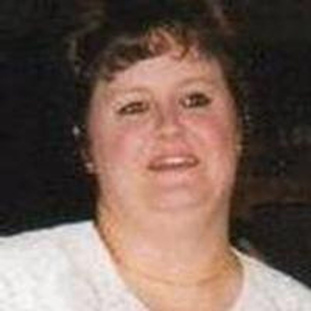 Teresa Ann Maxson