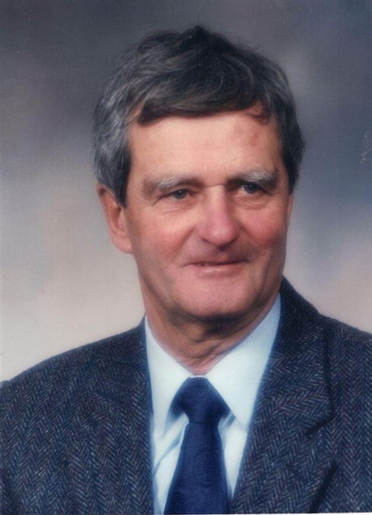 C.H. ( Bud ) Stewart Profile Photo