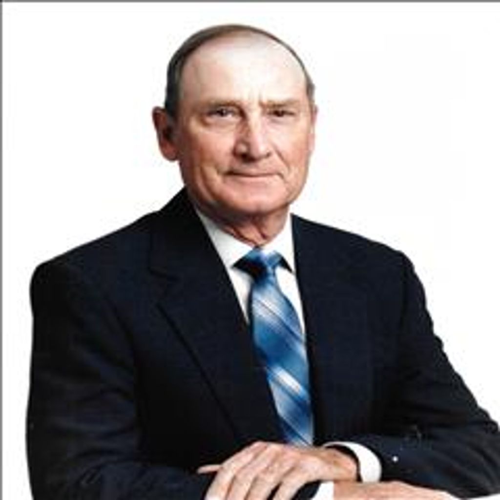 Kenneth Fowler Profile Photo