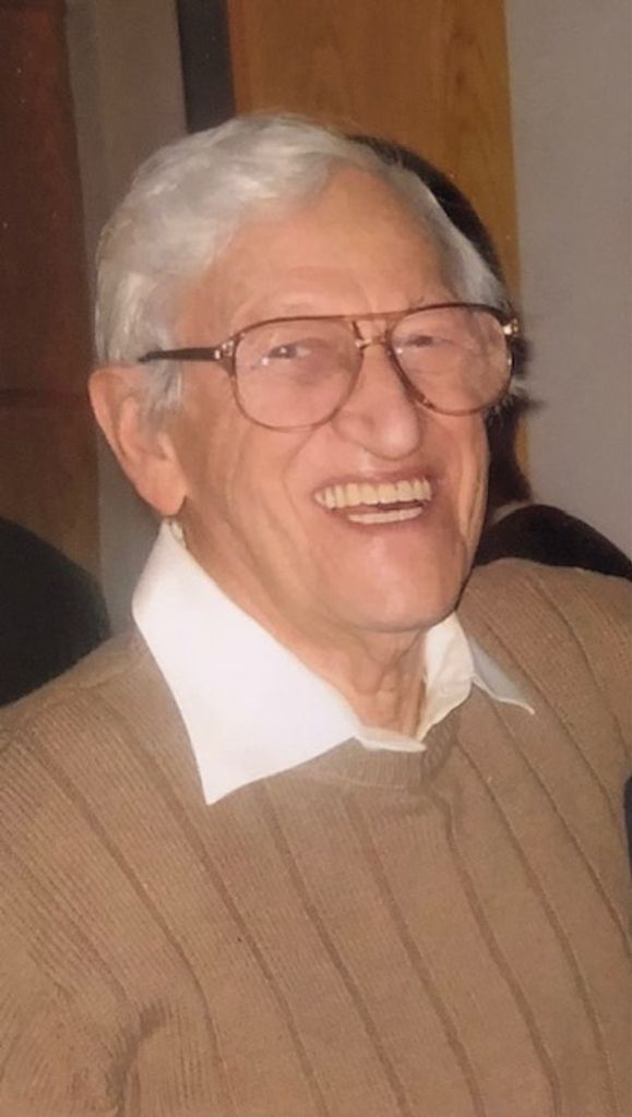 Frank A. Grieco