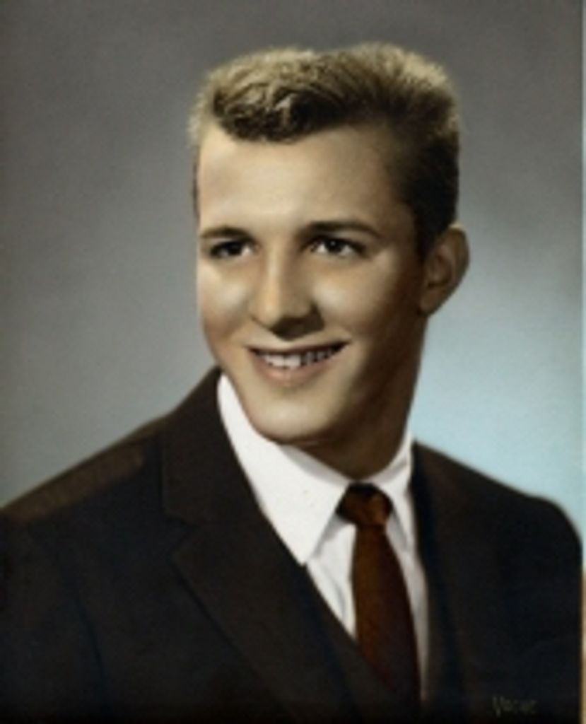 Dennis L. Eurich Profile Photo