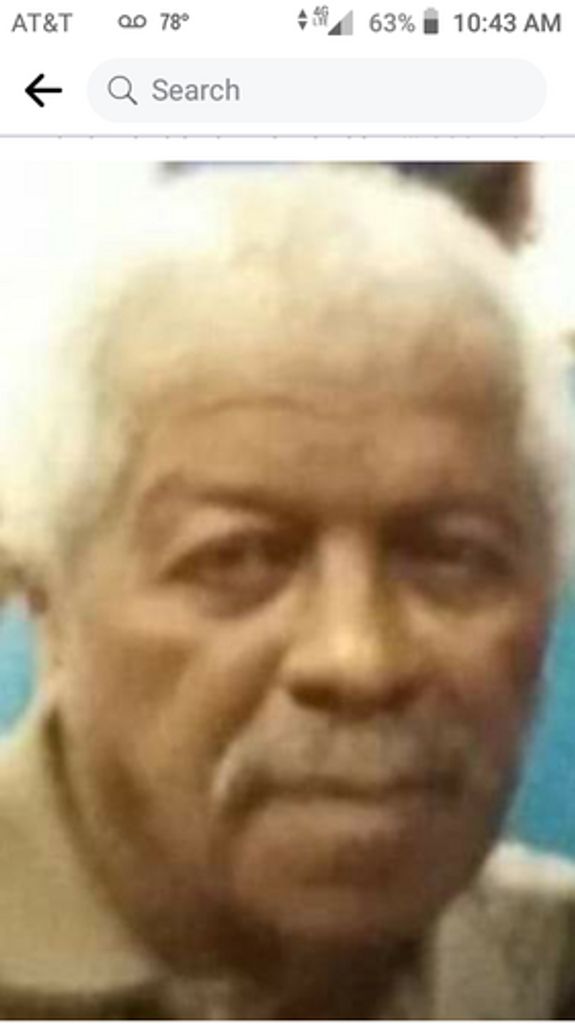 Minord Johnson Jr.