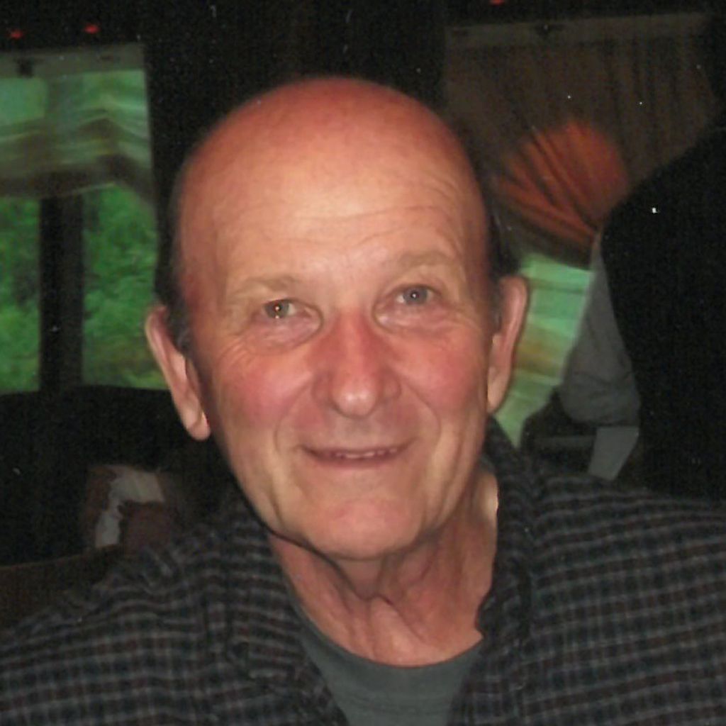 Richard Michael "Dick" Borel Profile Photo