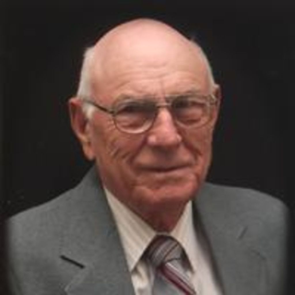 Wayne Leroy Higley