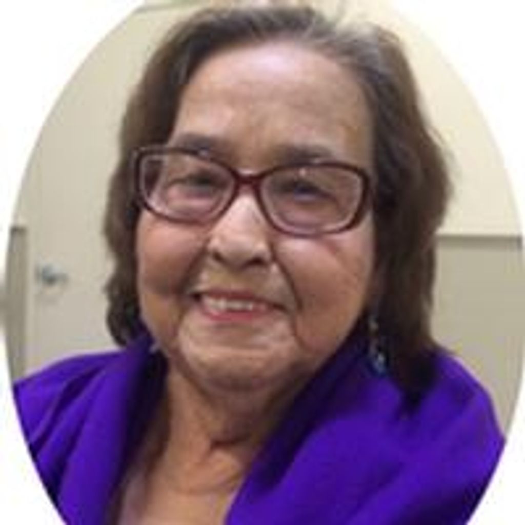 Angelita  Naranjo Flores