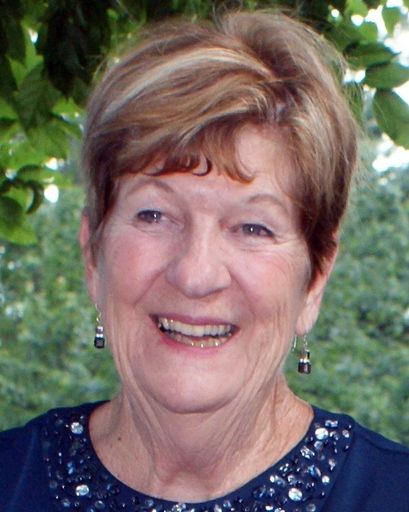 Marjorie Woltenberg nee Jansen's obituary image