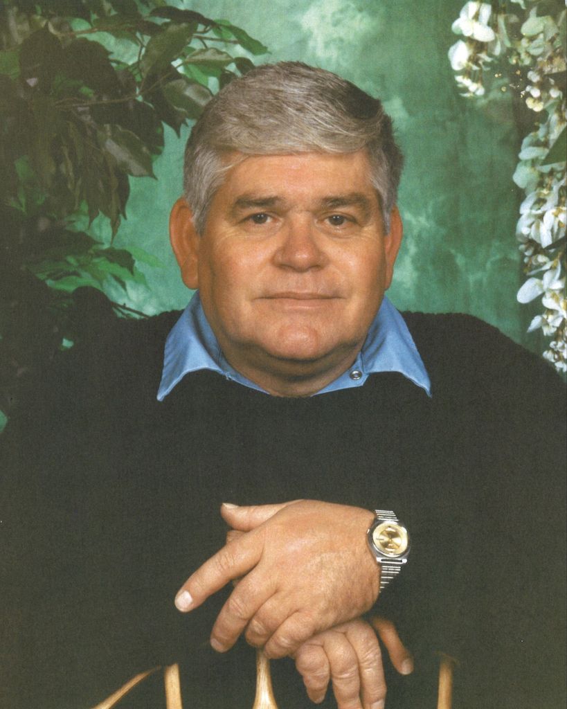 Calvin Ray Hull Profile Photo