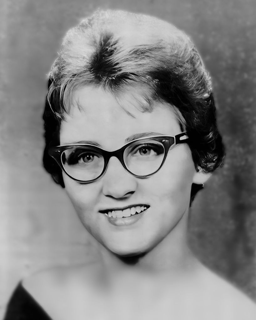 Karen Anne Tushaus