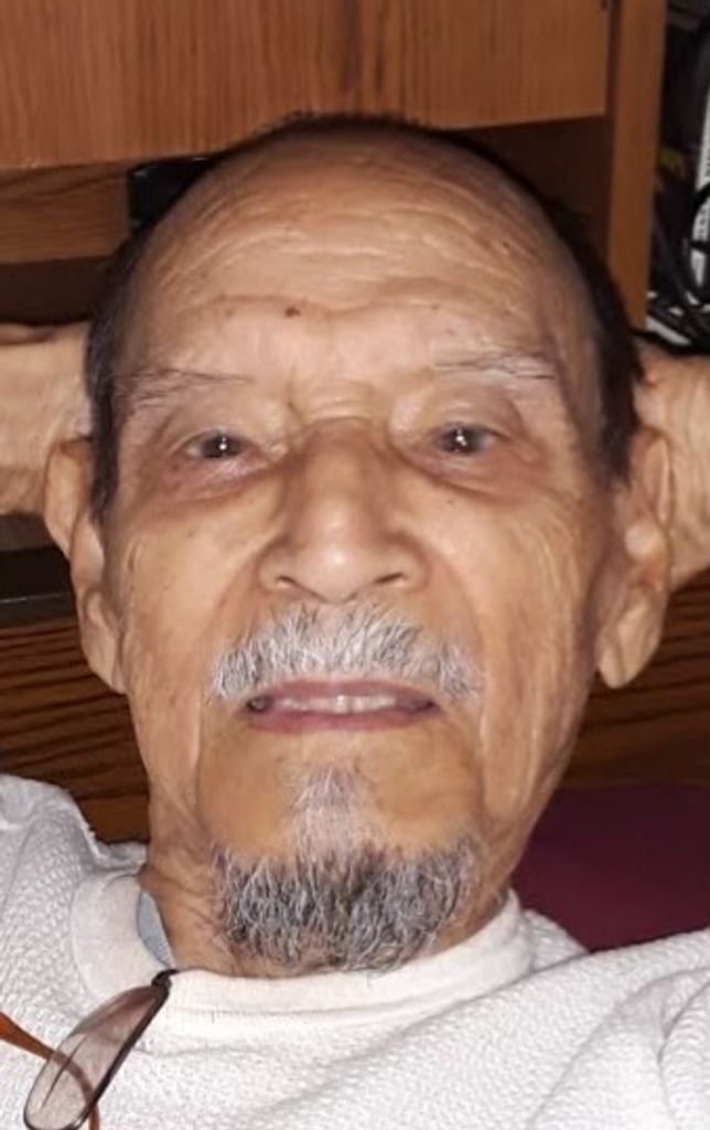 Manuel H. Tejeda