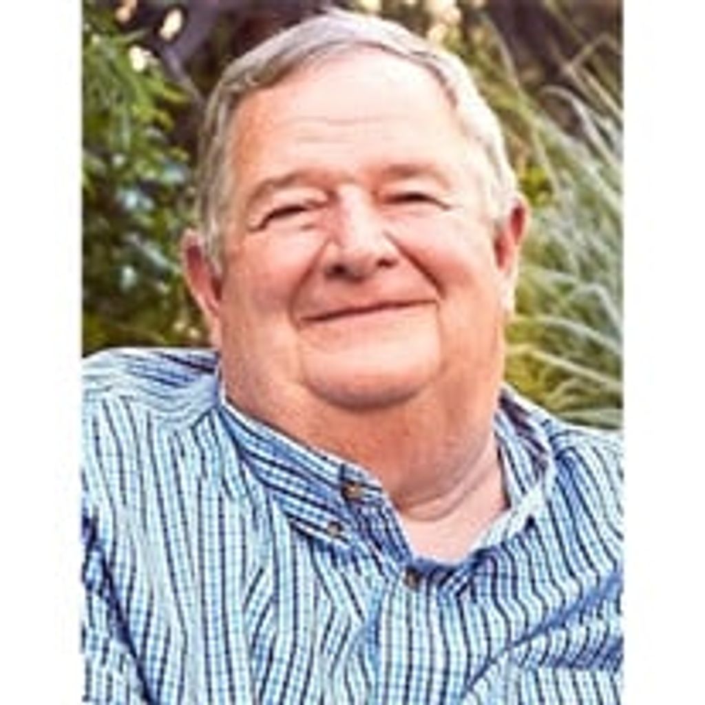 Bryan Charles Stephenson