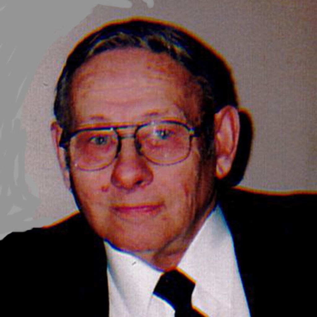 Ronald G. Mcfalls