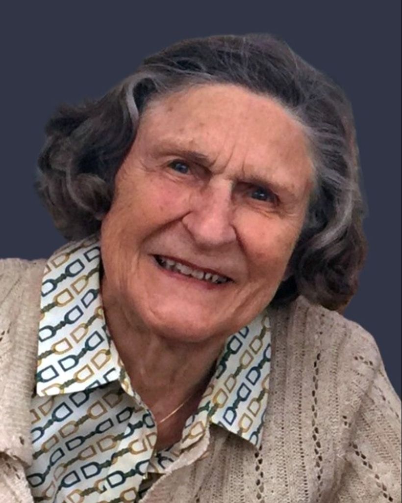 Martha Alice Lippert Profile Photo