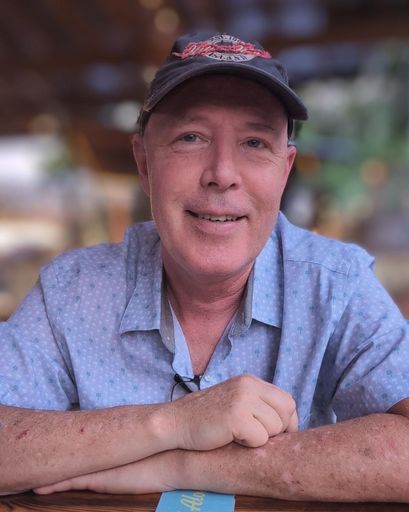 Kristopher A. Kreiner Profile Photo