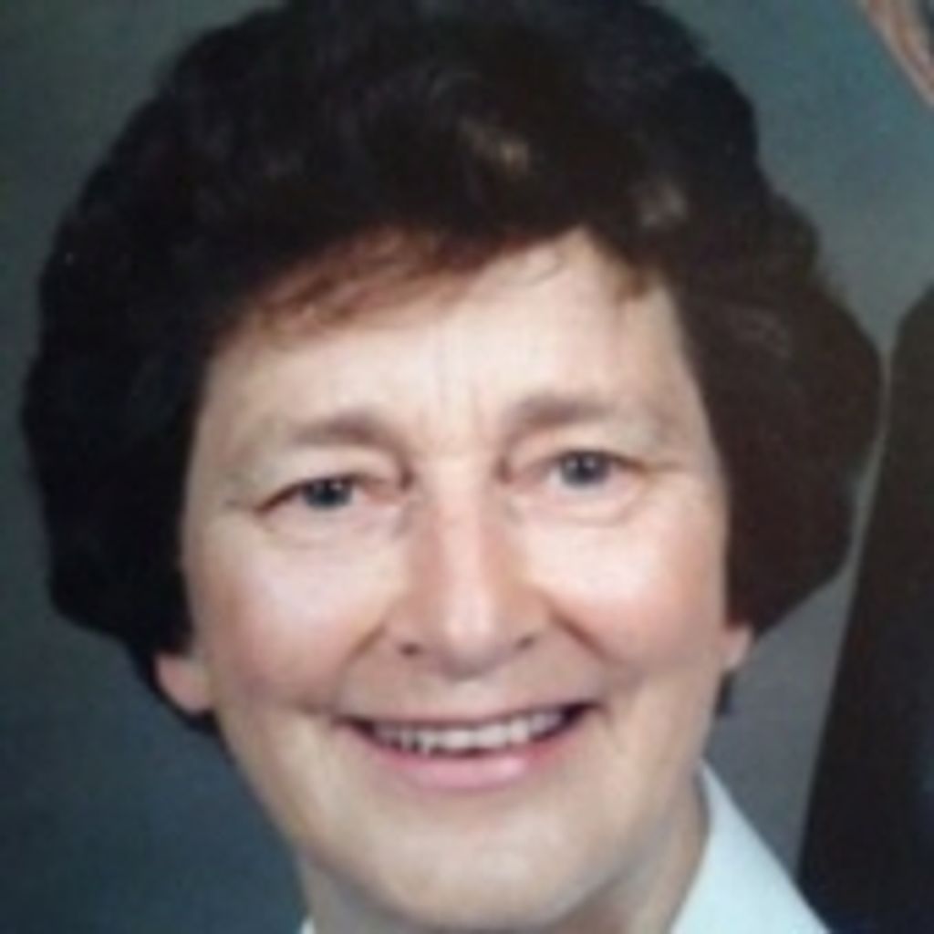 Barbara Skinner Huff