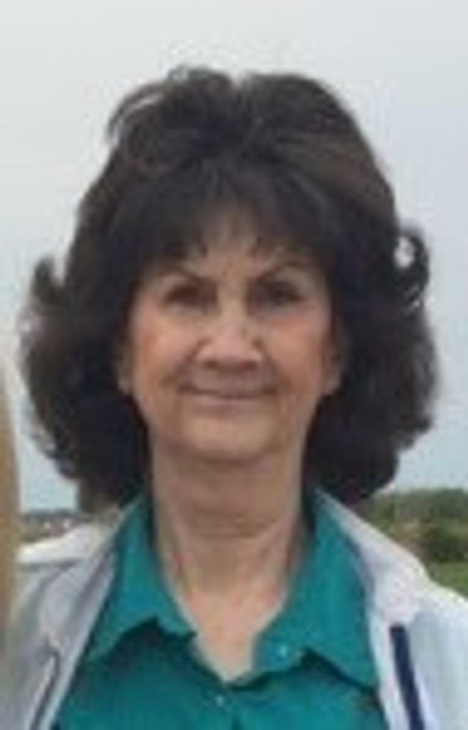 Janis Lee (Powers)  Miller