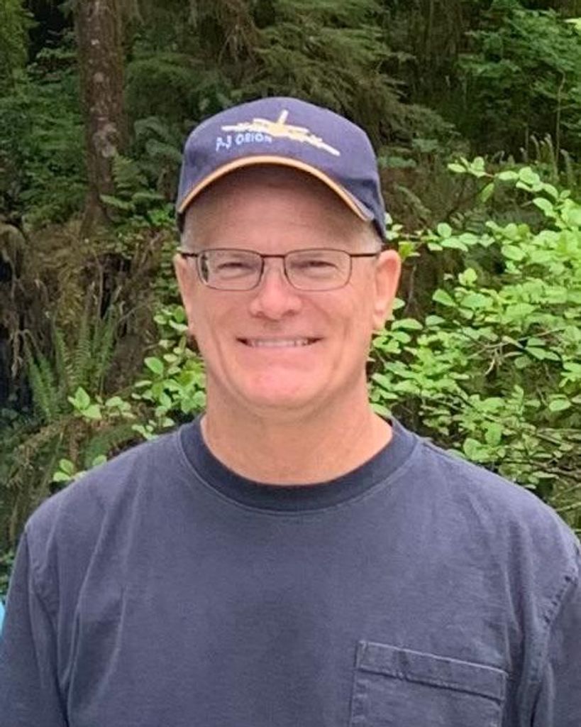 Kevin Ray Stafford Profile Photo