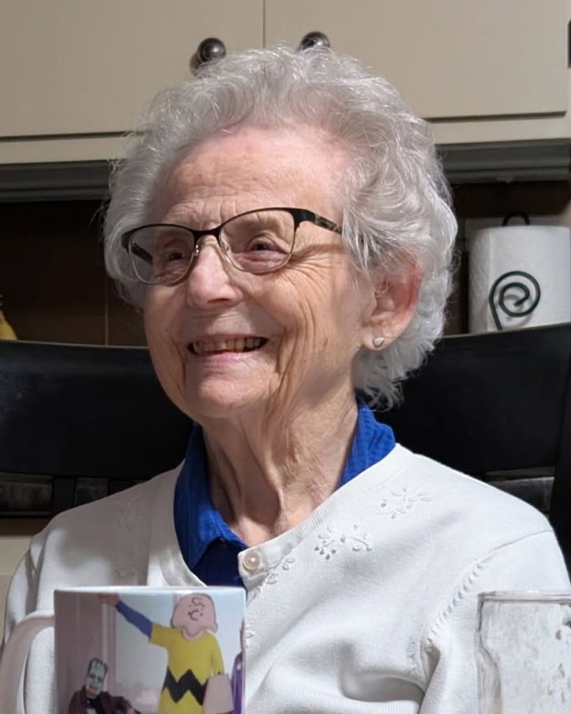 Kathleen "Kay" Adamy Profile Photo