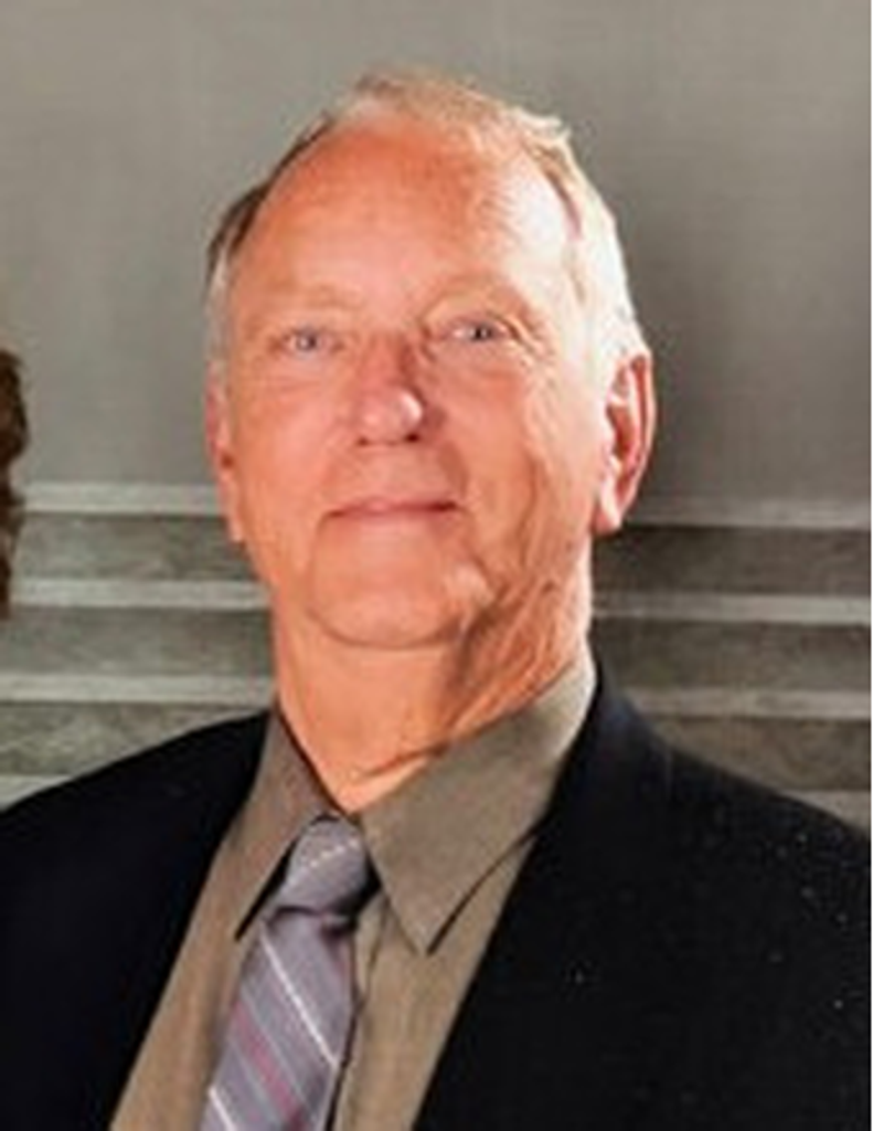 John Harrison Wagner