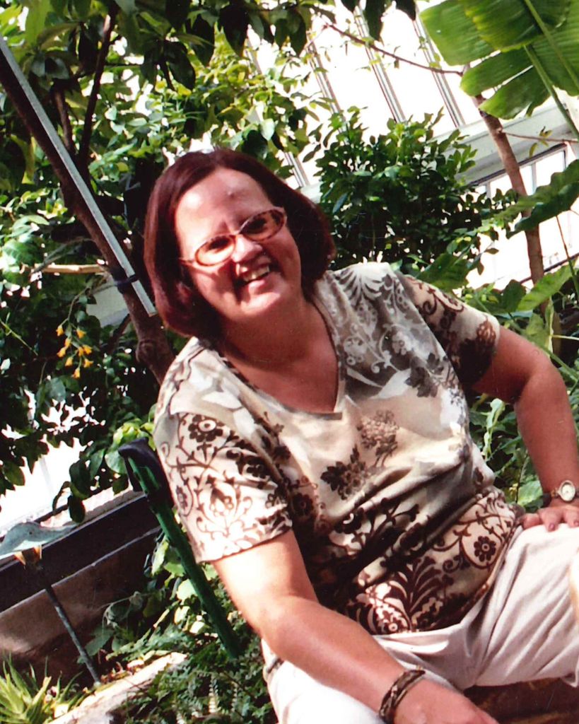 Janis Kaye Anderson