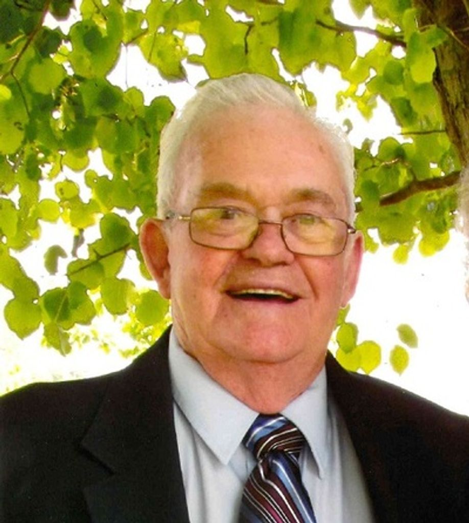 Charles Arron Newberry Profile Photo