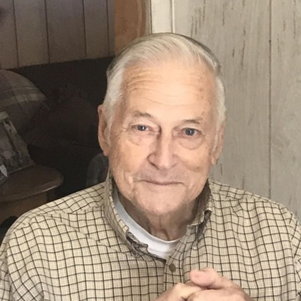Barney Henry Winn, Sr. Profile Photo