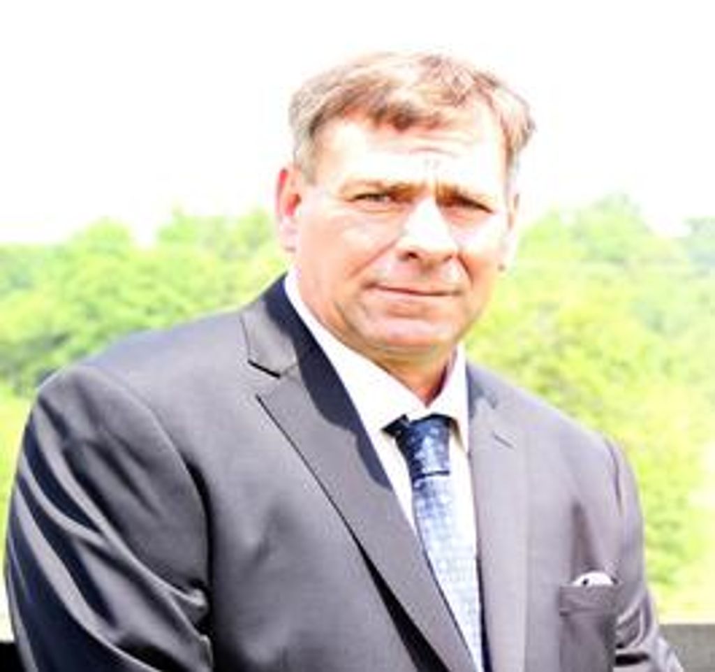 John Frederick Eckardt Jr.