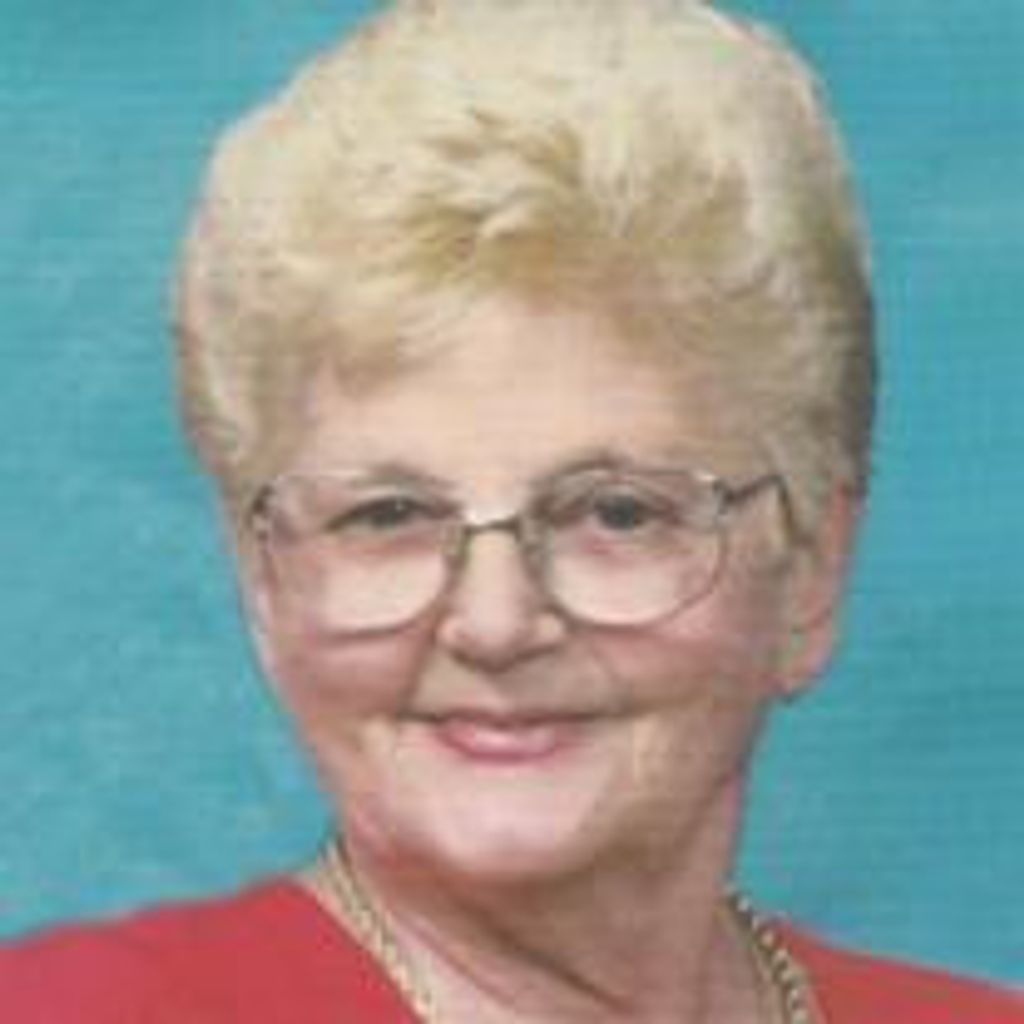 Anna L. Ross Profile Photo