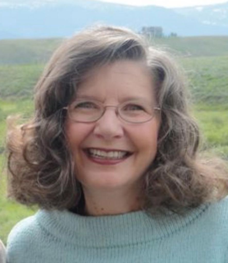 Marjorie R. Hancock Profile Photo