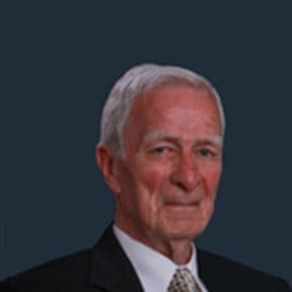 Robert Lawrence "Bob" Hackett