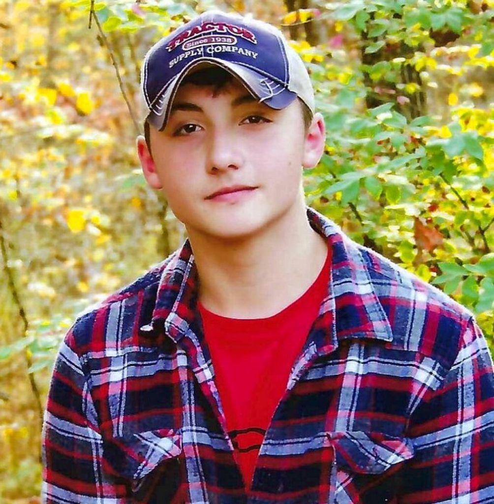 Holdin Kane Smith Profile Photo