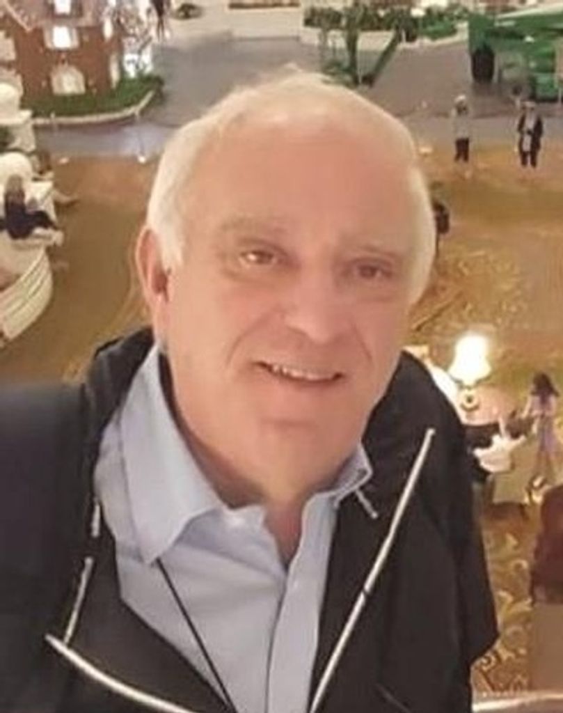 Joseph C. Pereira