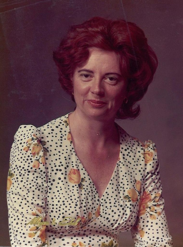 Dolores Tamblyn Casey Profile Photo