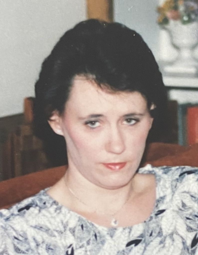 Mary J. Martin Profile Photo