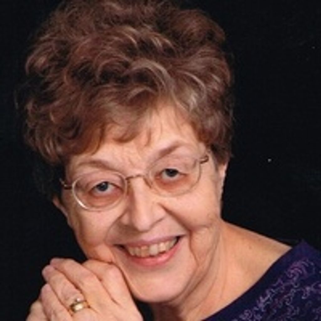 Marlene "Kay" Wessel