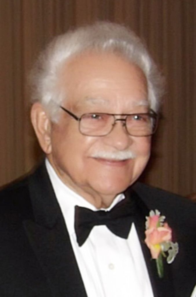 Melvin Dale Gering