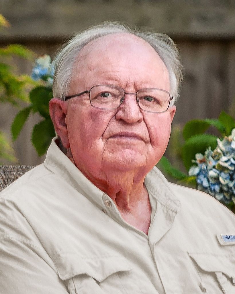 Jackson D Bareford Profile Photo