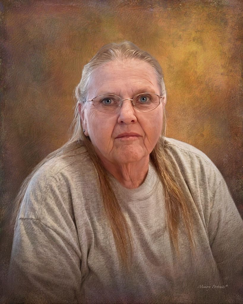 Regina Claire Sellers Profile Photo