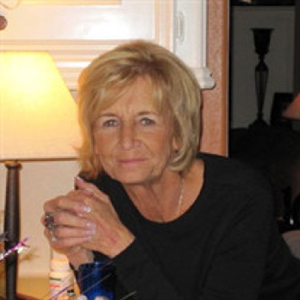 Marcia Lynn Villegas