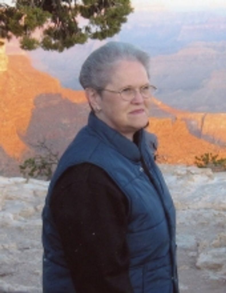 Ann Craft