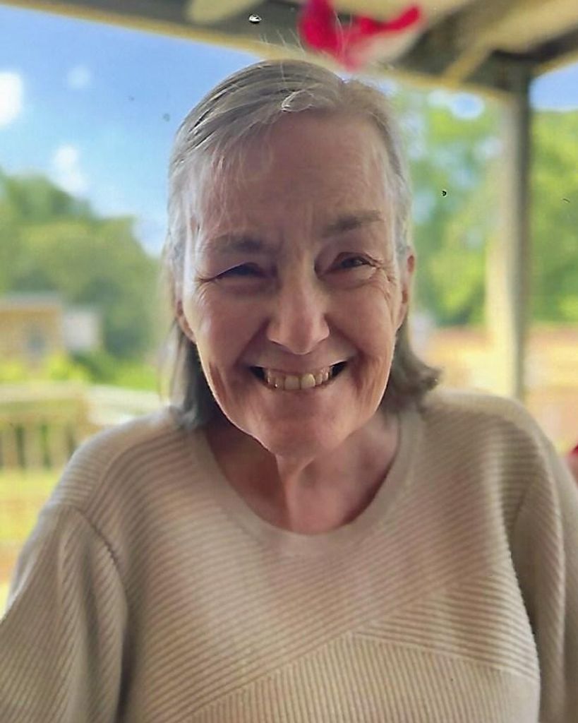 Cynthia "Cindy" Ann Beardain Forbes Profile Photo