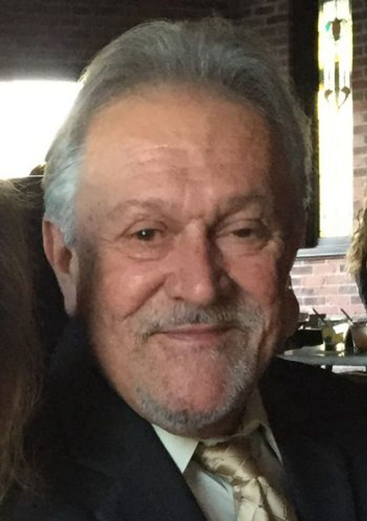 Jerome A. Daniels, Jr. Profile Photo