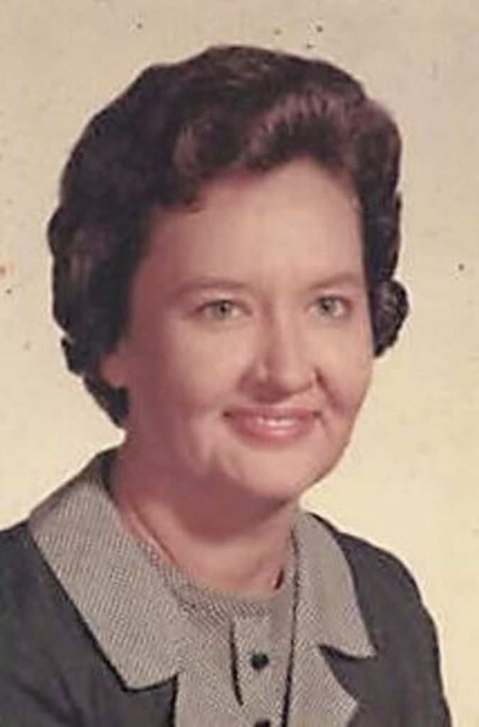 Faye Russell Profile Photo