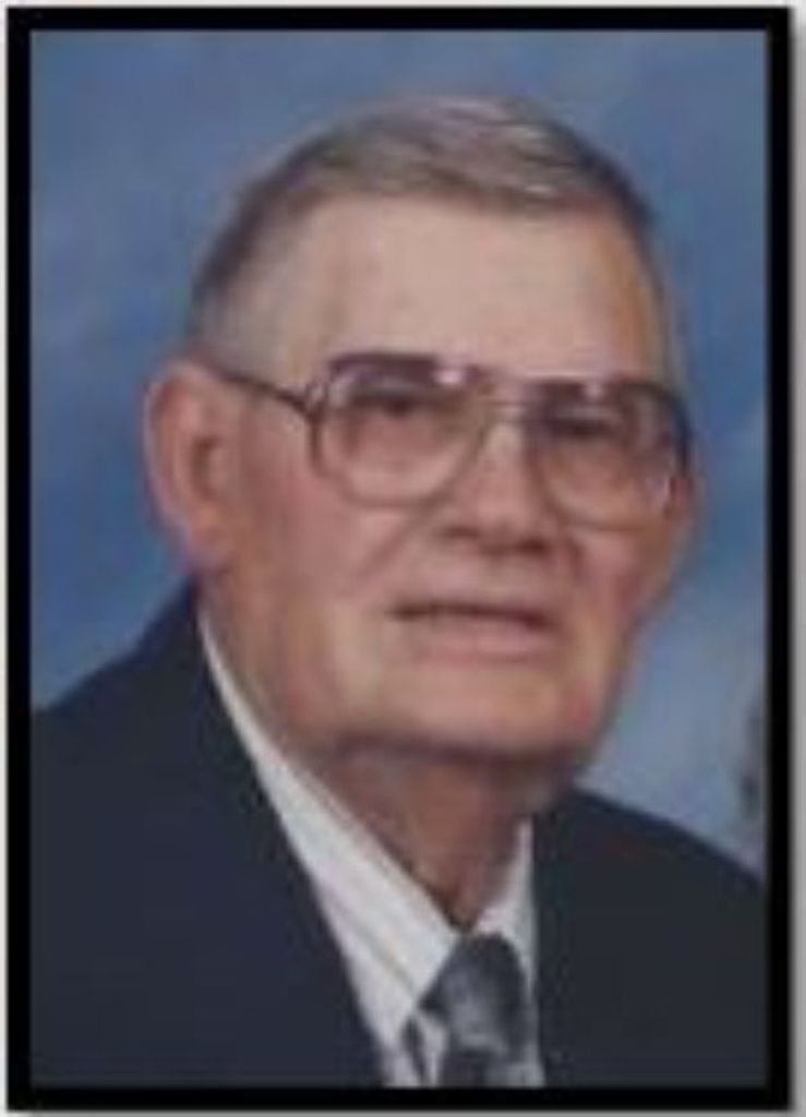 Frank Delbert Weatherwax 