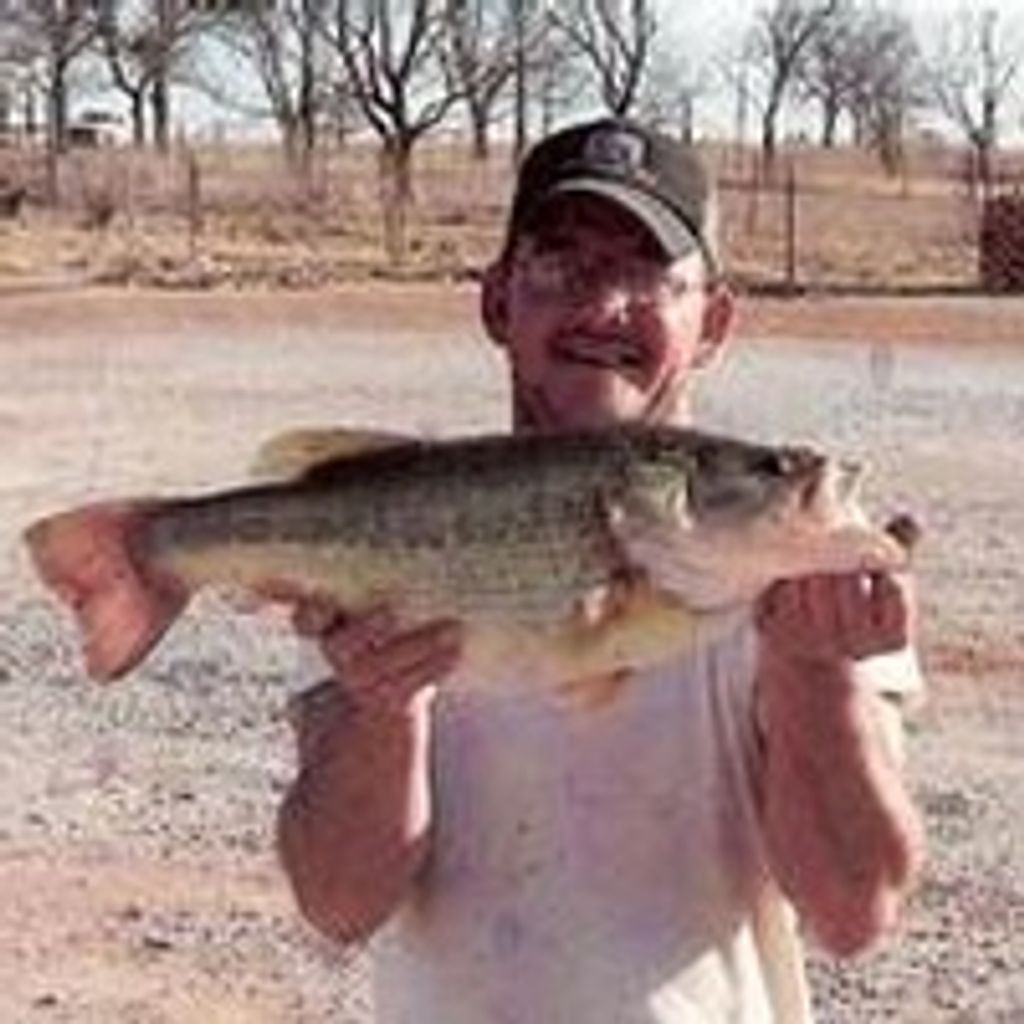 Kenneth Olan Hornbeck