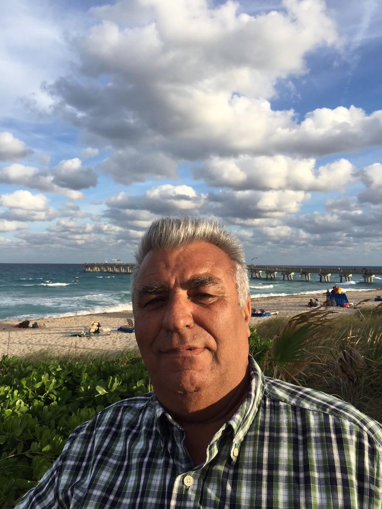 Michael Pavone Profile Photo