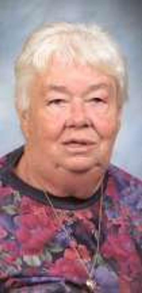 Gladys Hilda Anderson