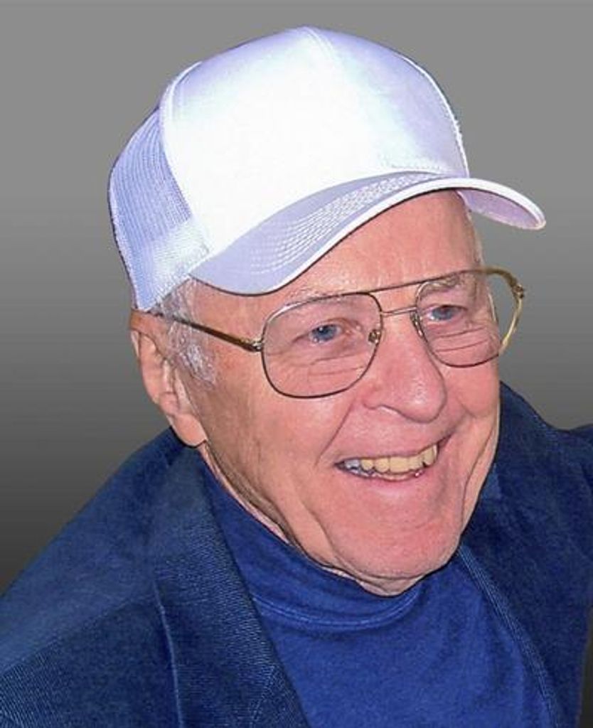 Frederick V. "Fritz" Flick Profile Photo