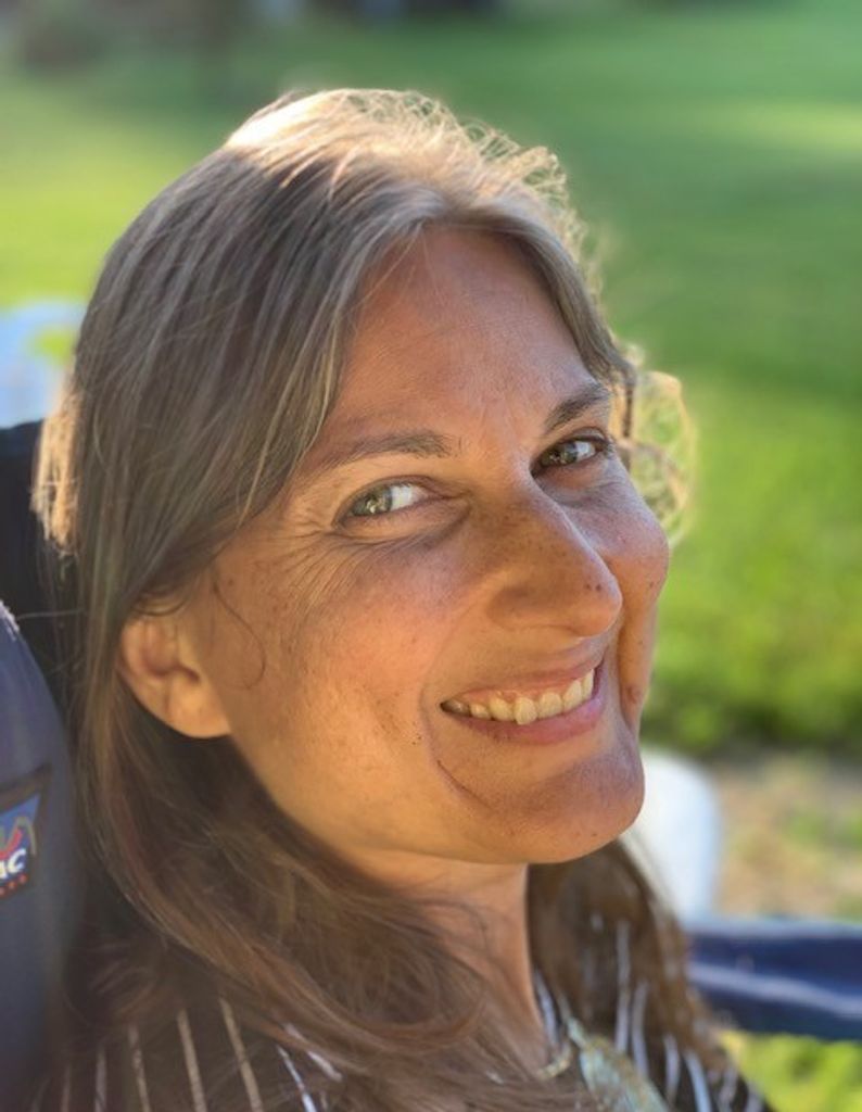 Molly Joy Anderson Profile Photo